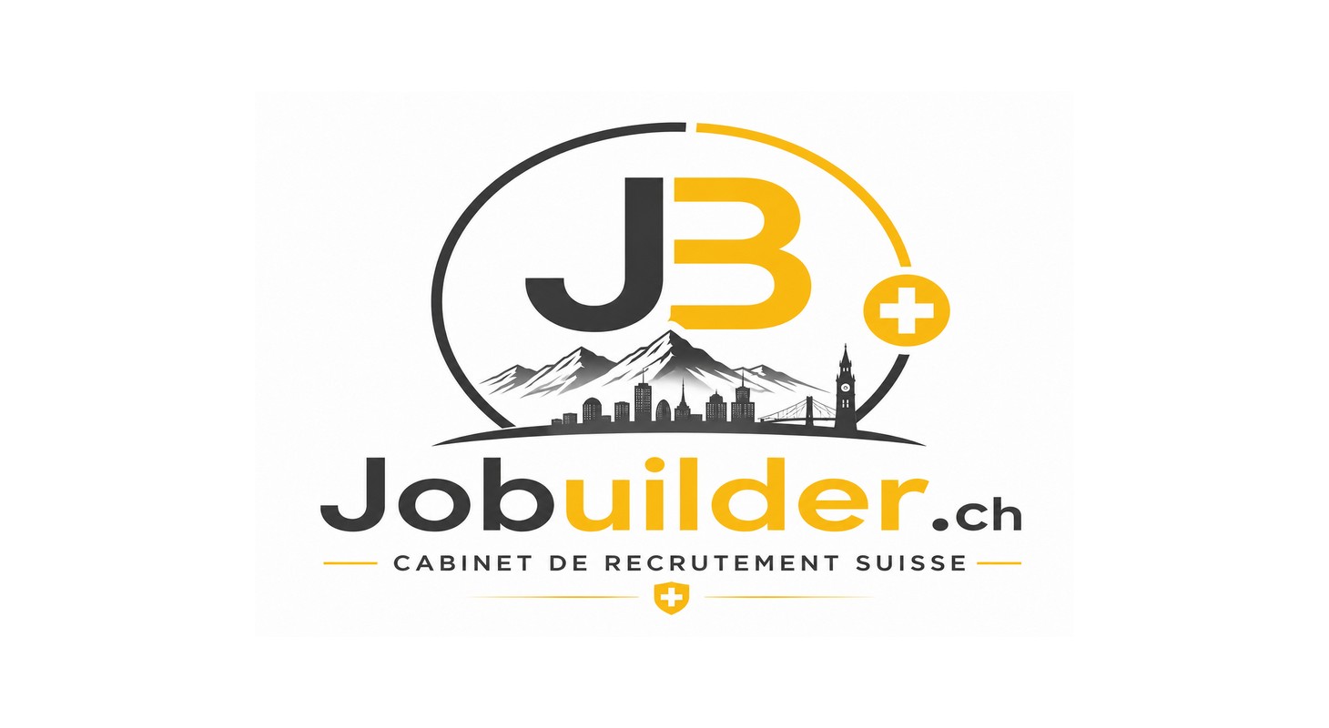 Jobuilder ch suisse